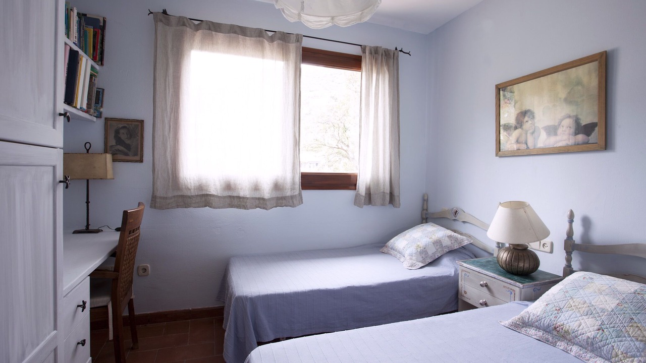 Photo of Bedroom in Almadraba-Canyelles