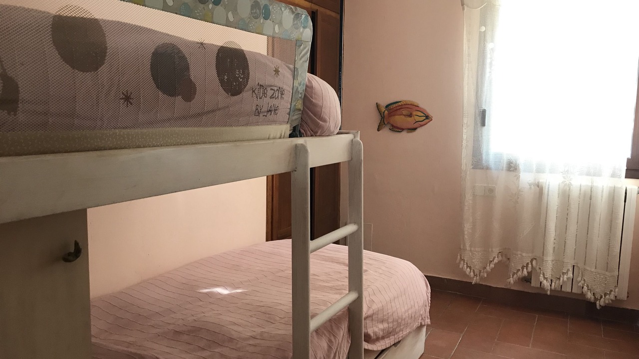 Photo of Bedroom in Almadraba-Canyelles