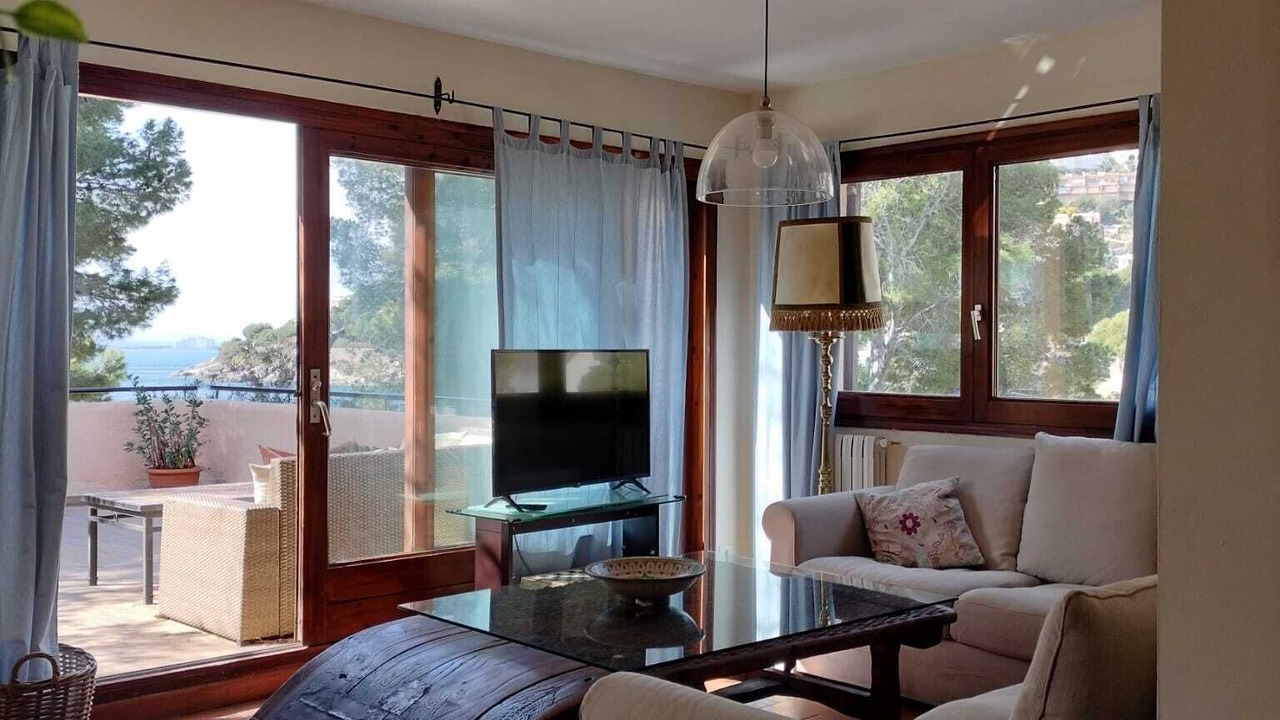Photo of Livingroom in Almadraba-Canyelles