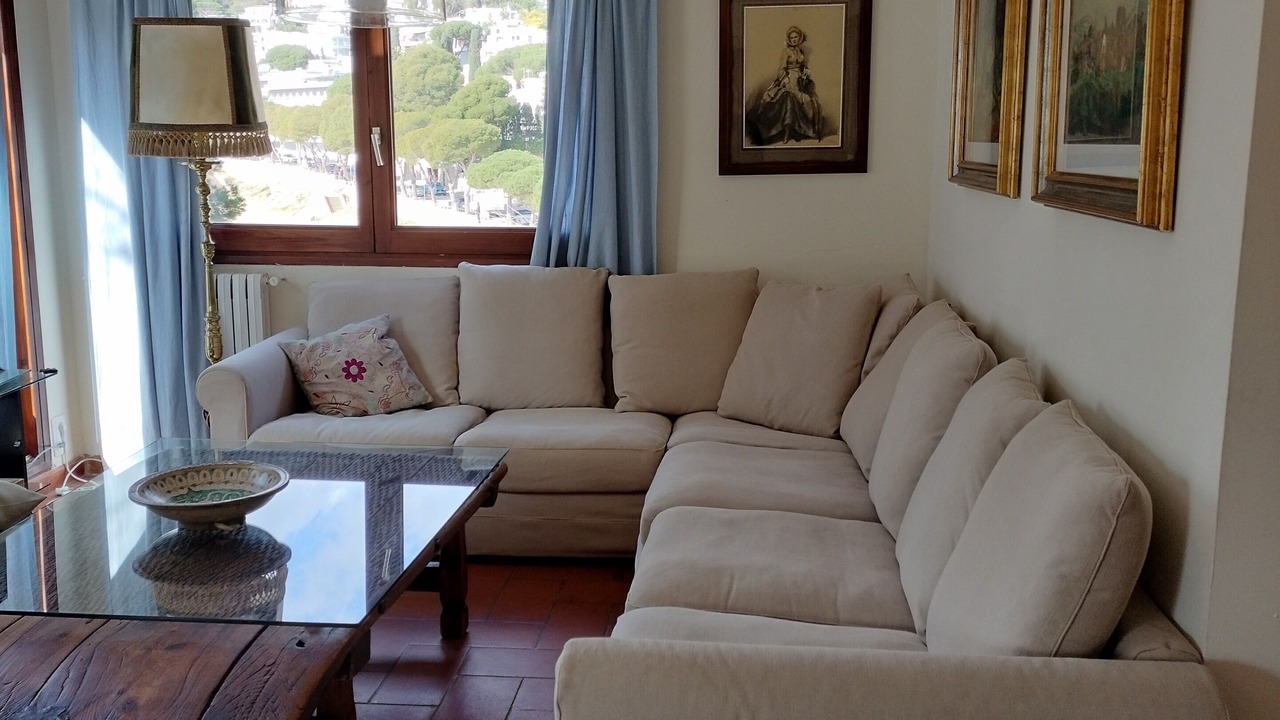Photo of Livingroom in Almadraba-Canyelles