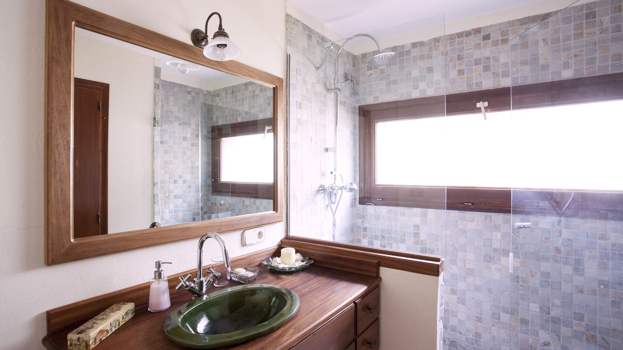 Photo of Bathroom in Almadraba-Canyelles