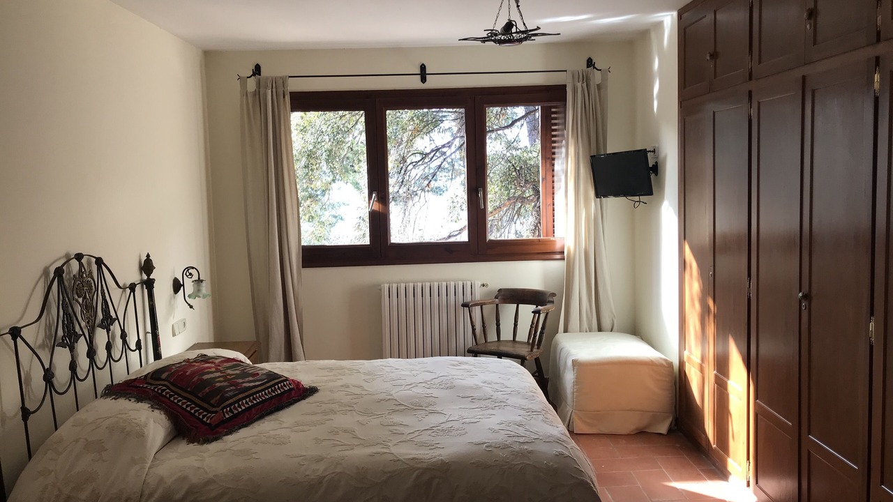 Photo of Bedroom in Almadraba-Canyelles