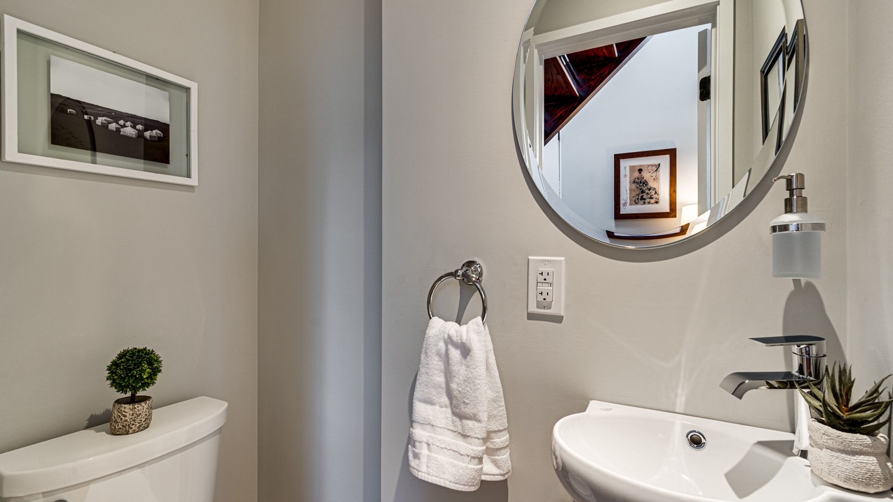 Photo of Bedroom in Capitol Hill
