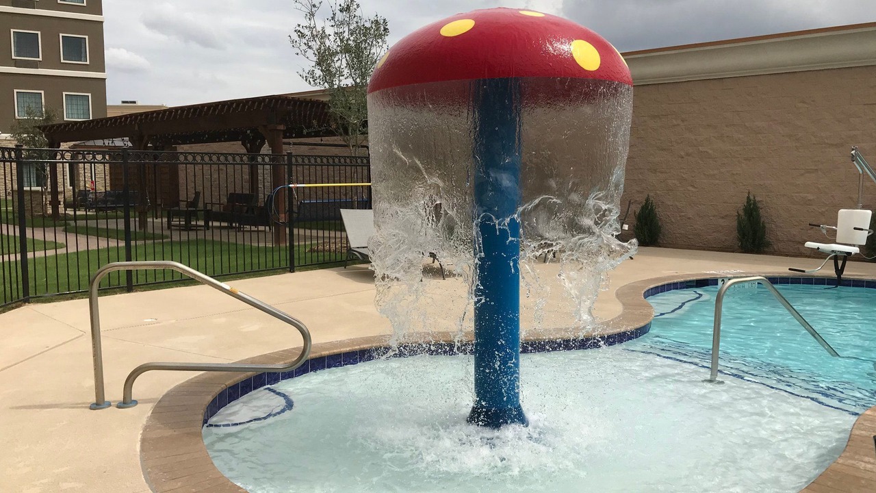Photo of Outdoor in The Colony