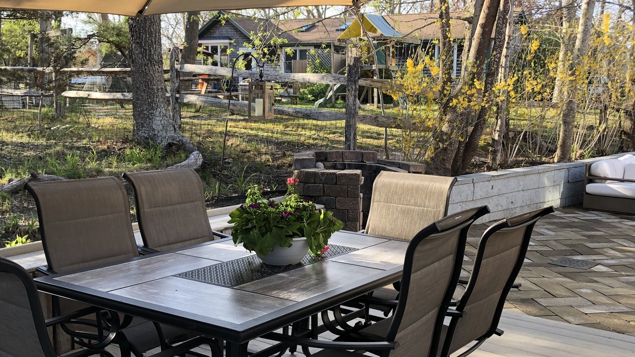 Photo of Outdoor in Lagoon Heights