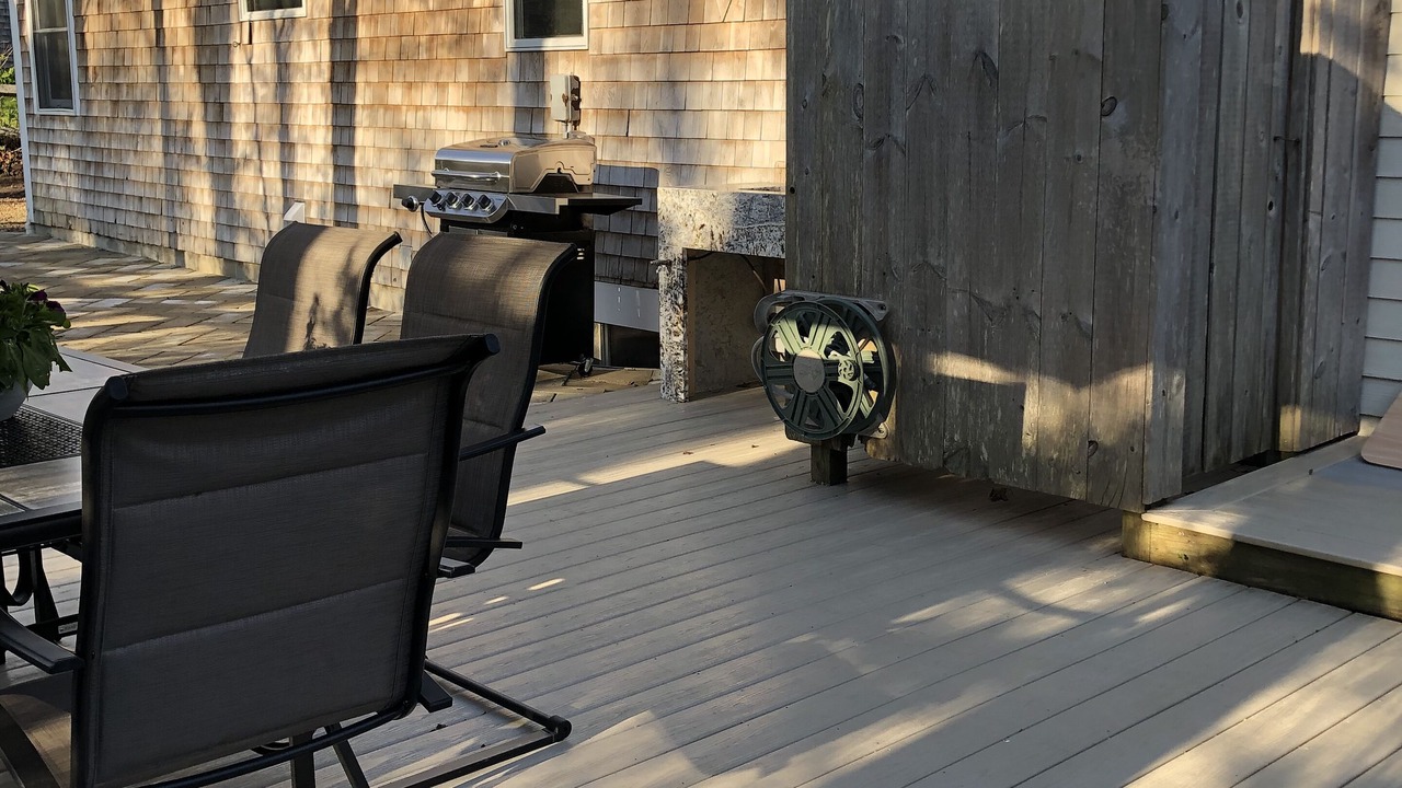 Photo of Outdoor in Lagoon Heights