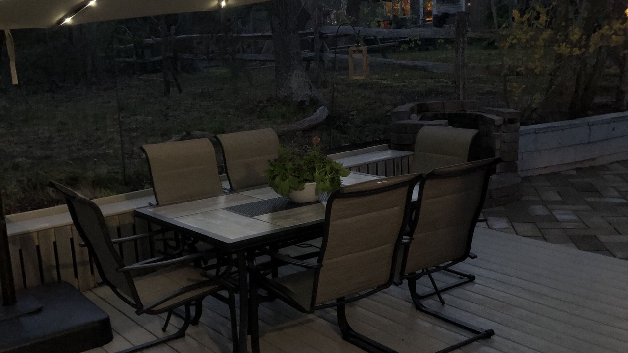 Photo of Outdoor in Lagoon Heights