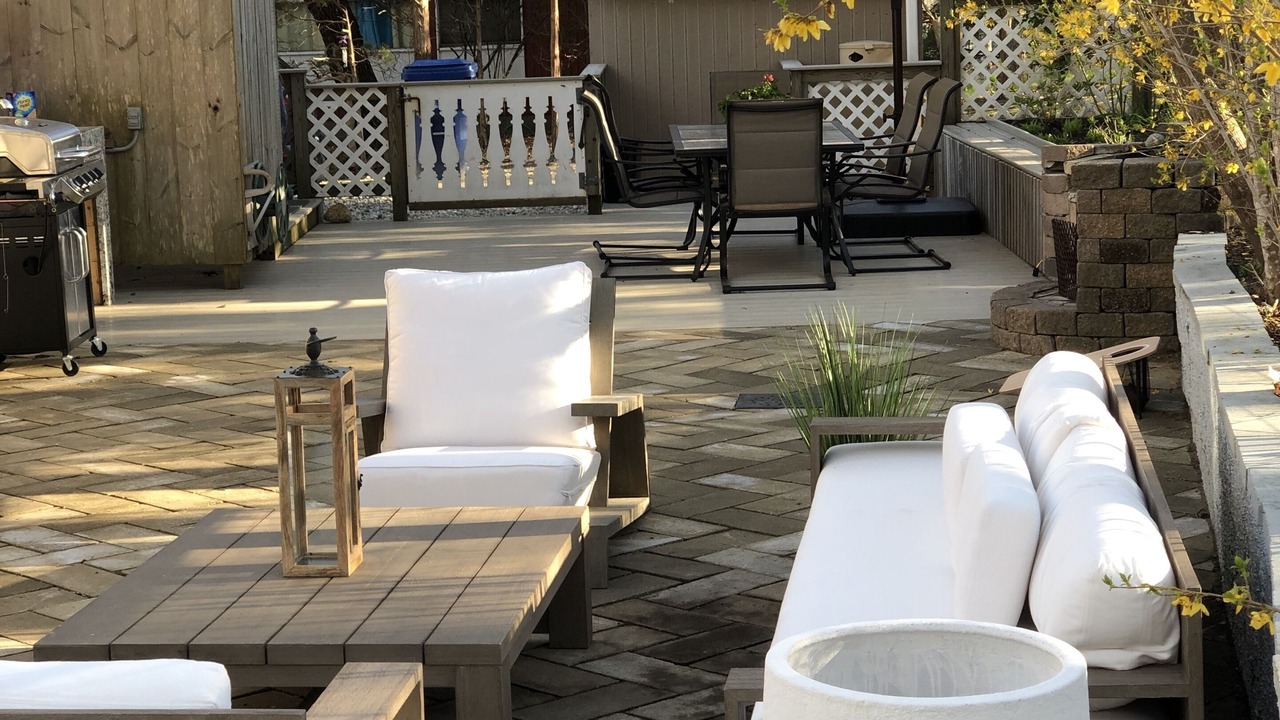 Photo of Outdoor in Lagoon Heights