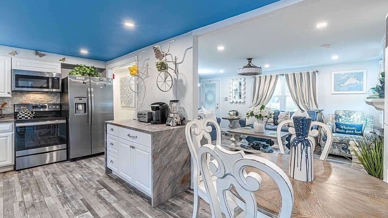 Photo of Kitchen in Lagoon Heights