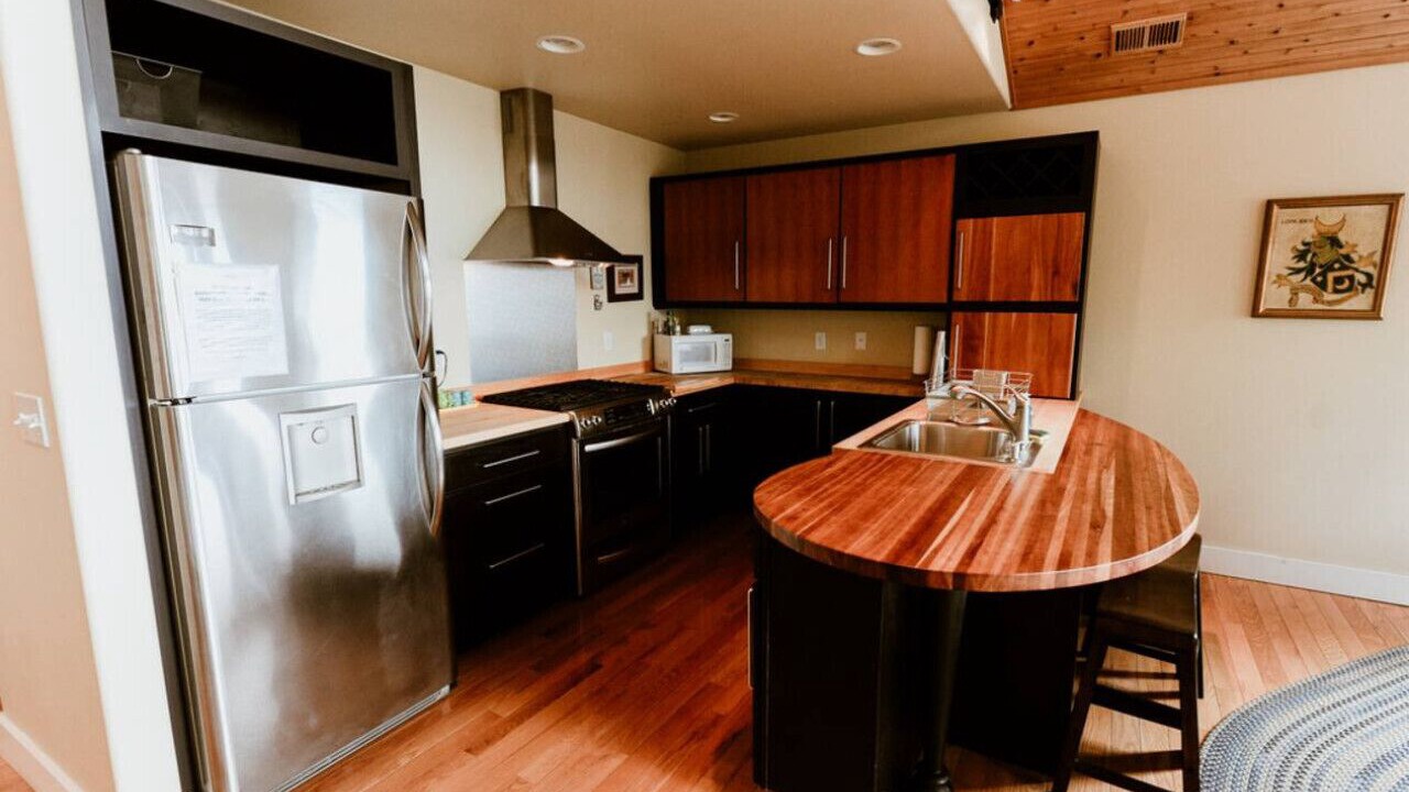 Photo of Kitchen in Leland