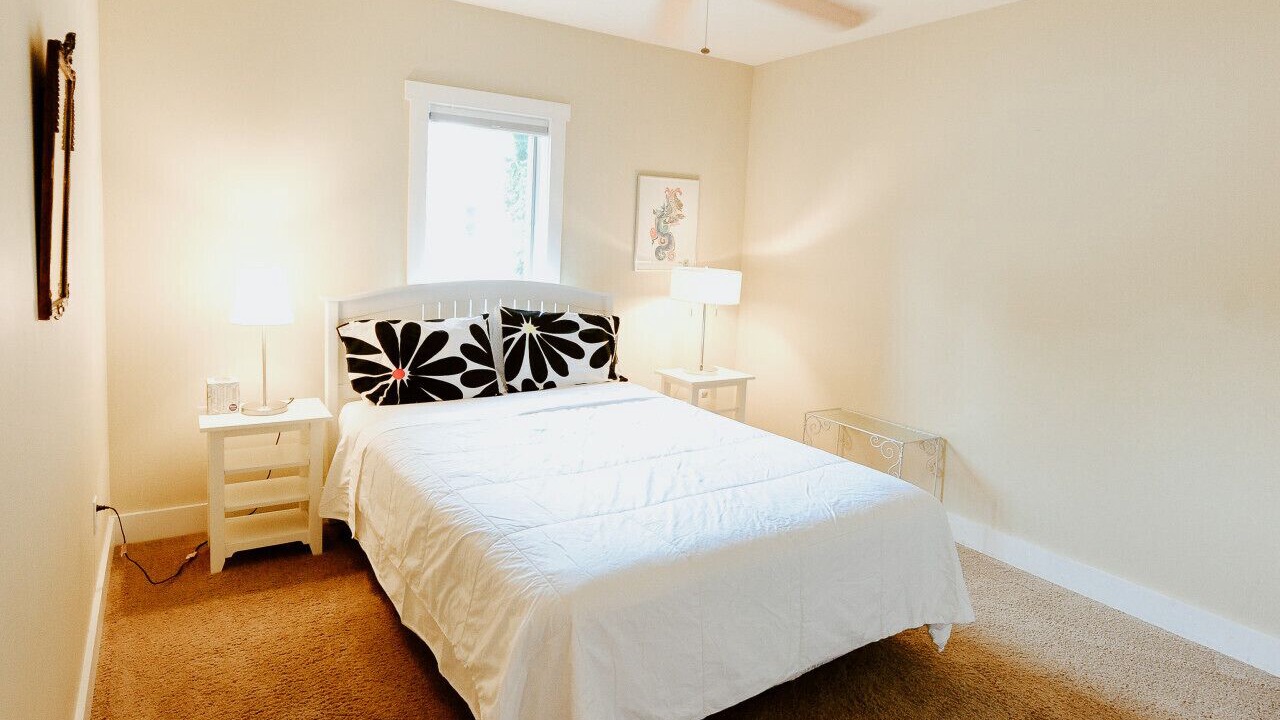 Photo of Bedroom in Leland