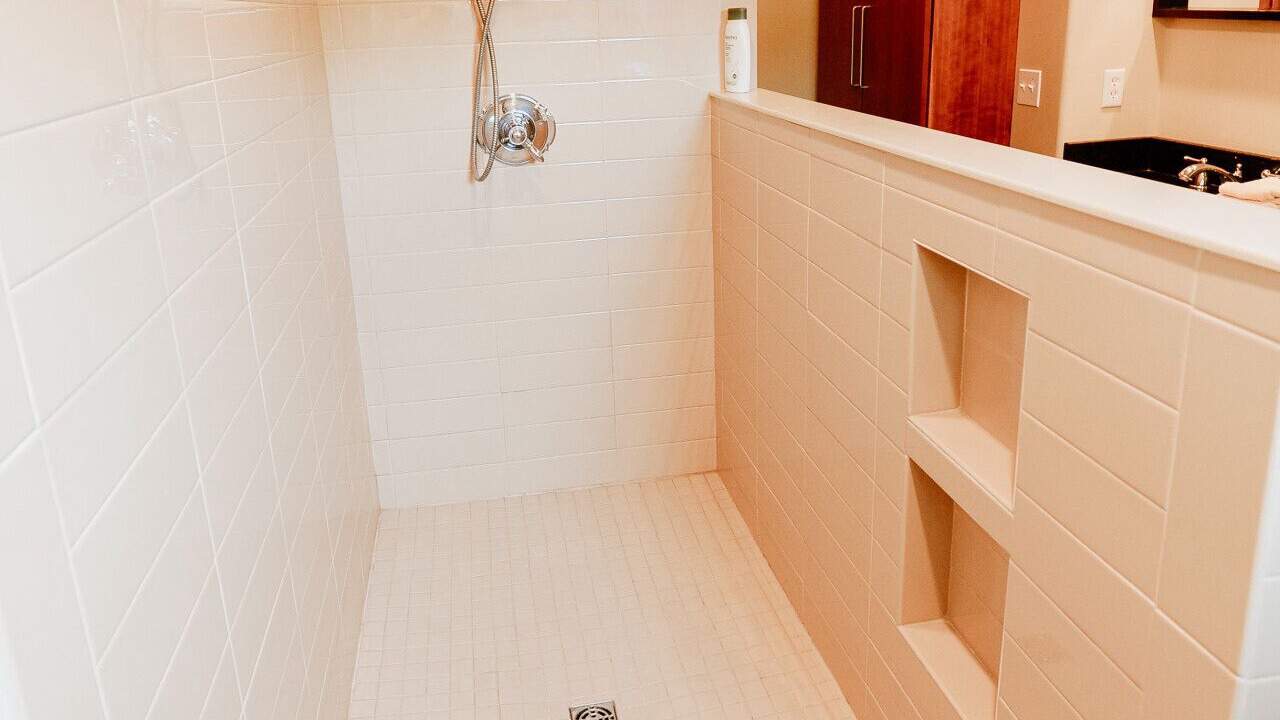 Photo of Bathroom in Leland