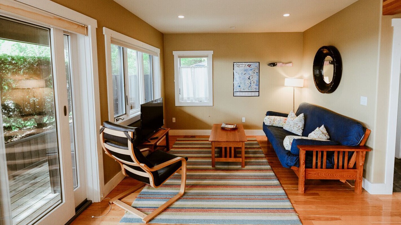 Photo of Livingroom in Leland