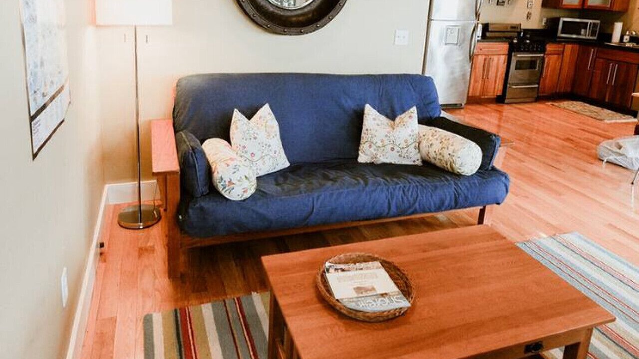 Photo of Livingroom in Leland