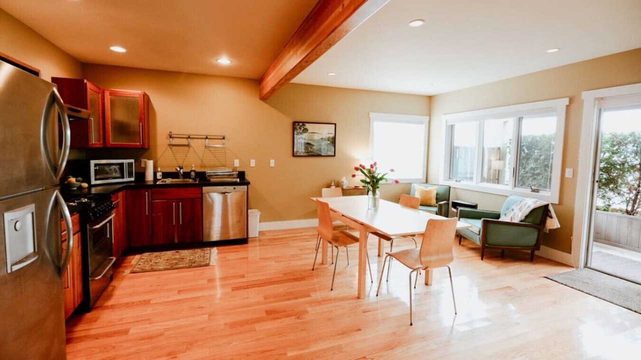 Photo of Kitchen in Leland
