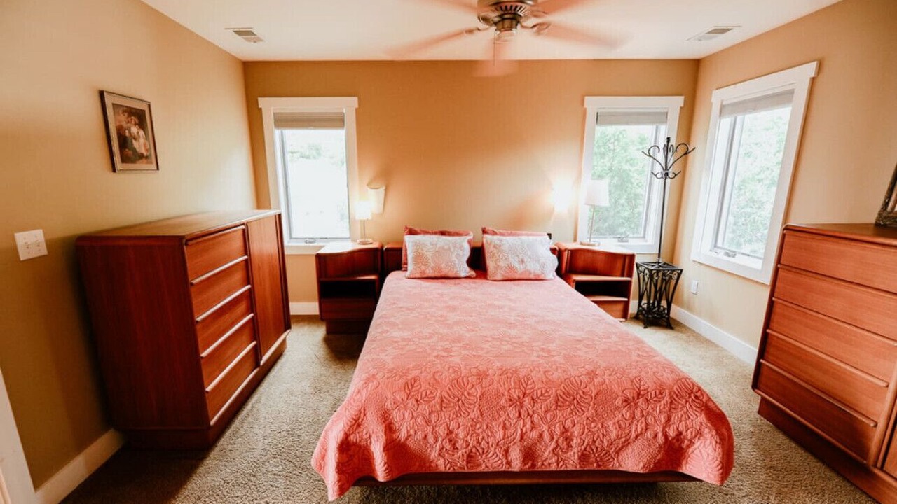 Photo of Bedroom in Leland