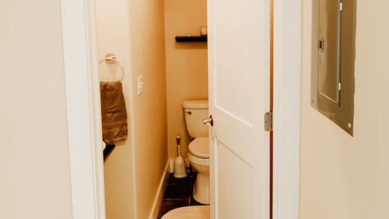 Photo of Bathroom in Leland