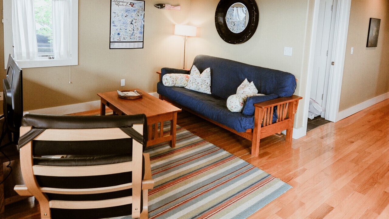 Photo of Livingroom in Leland