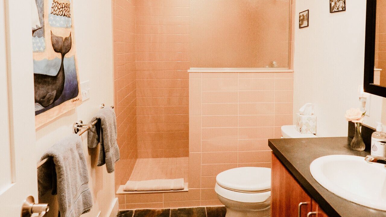Photo of Bathroom in Leland