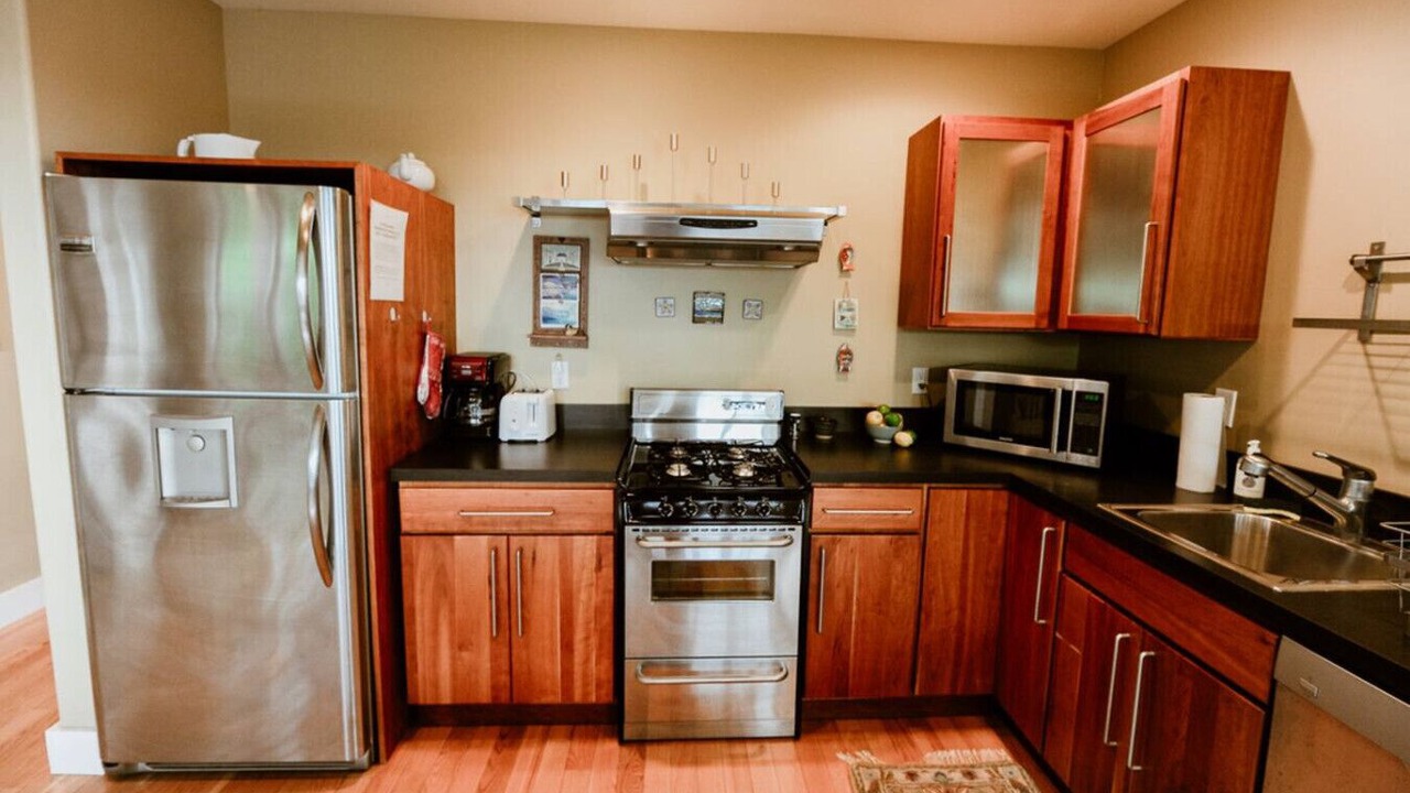 Photo of Kitchen in Leland