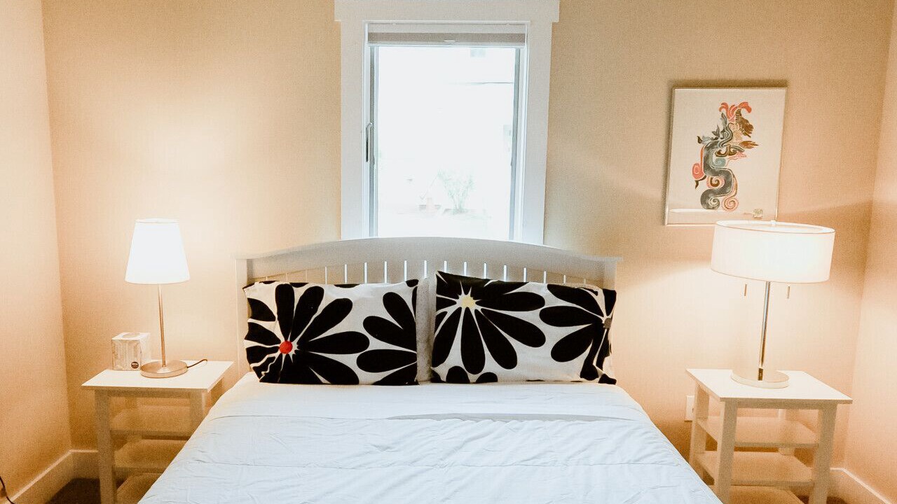 Photo of Bedroom in Leland