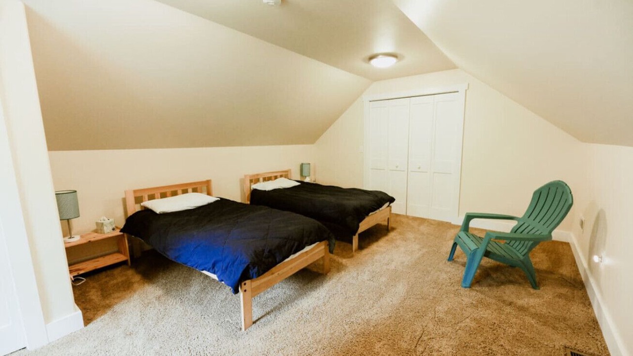 Photo of Bedroom in Leland