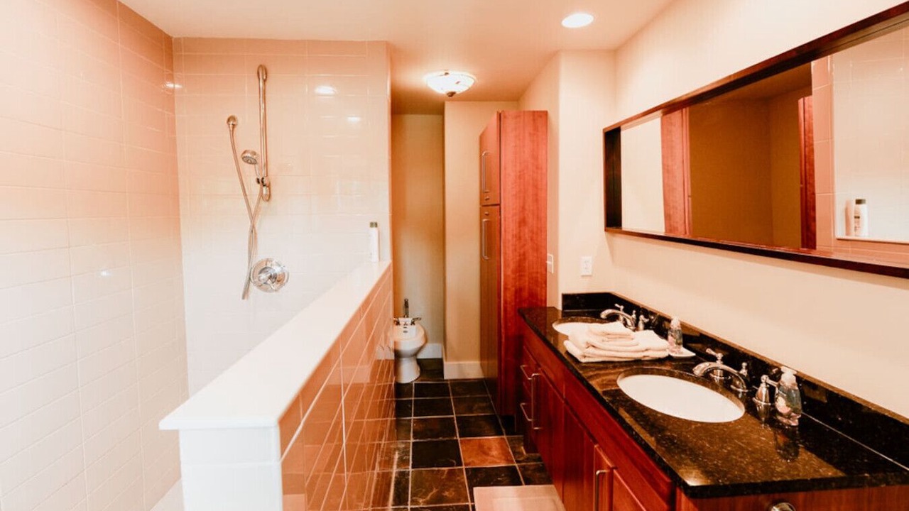 Photo of Bathroom in Leland