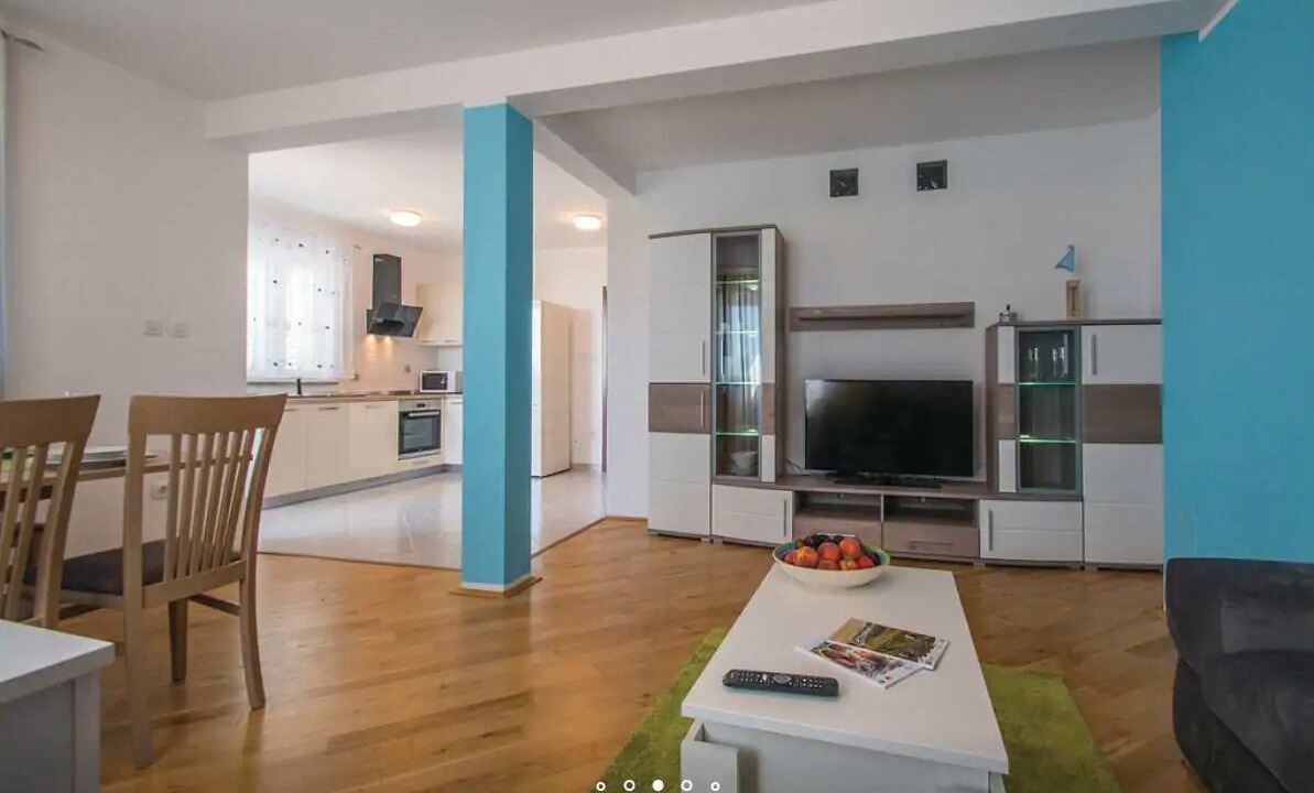 Photo of Livingroom in Bartici