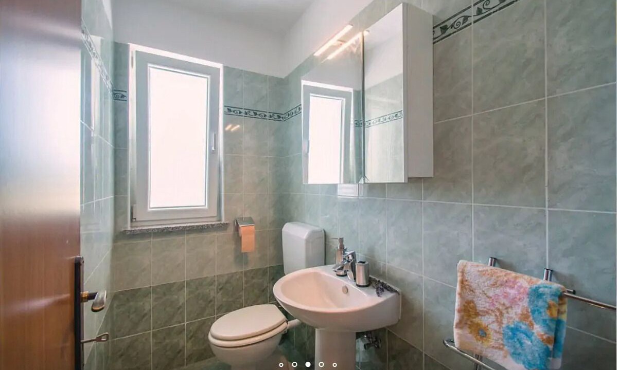 Photo of Bathroom in Bartici