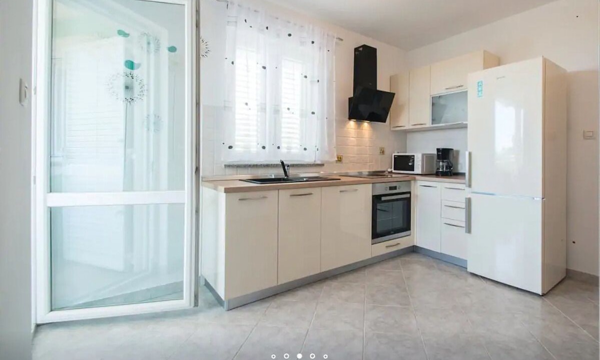 Photo of Kitchen in Bartici