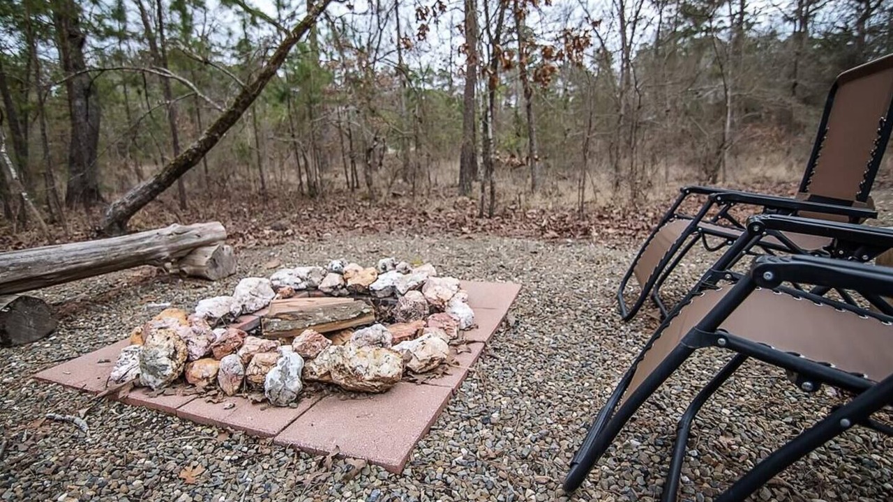 Photo of Outdoor in Hochatown