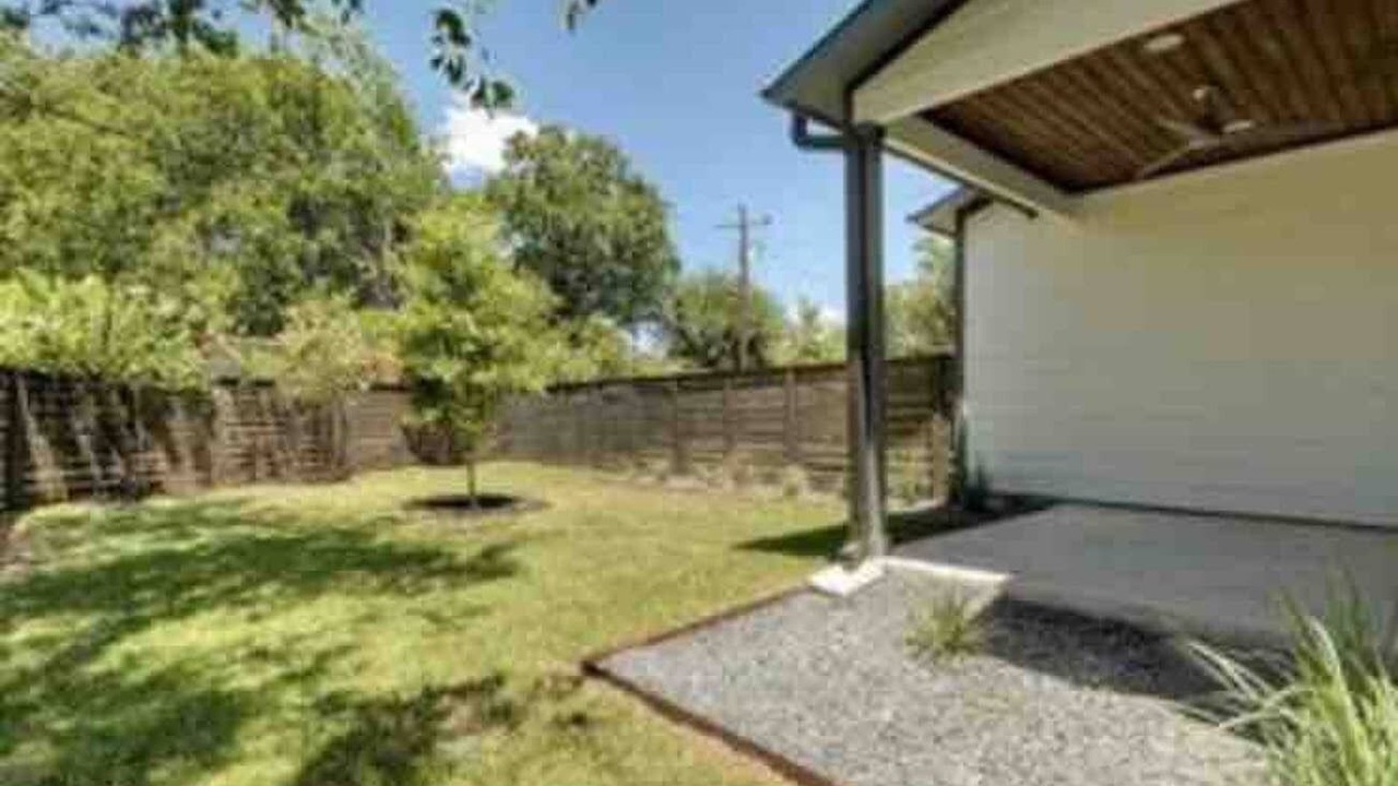 Photo of Outdoor in Montopolis