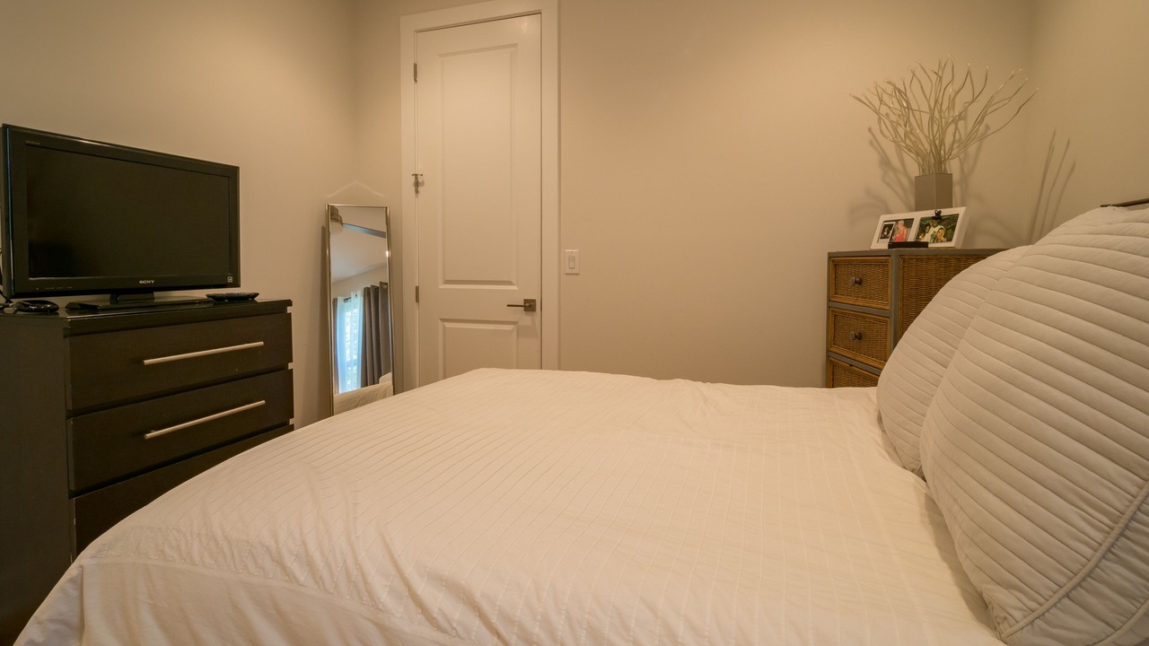 Photo of Bedroom in Montopolis