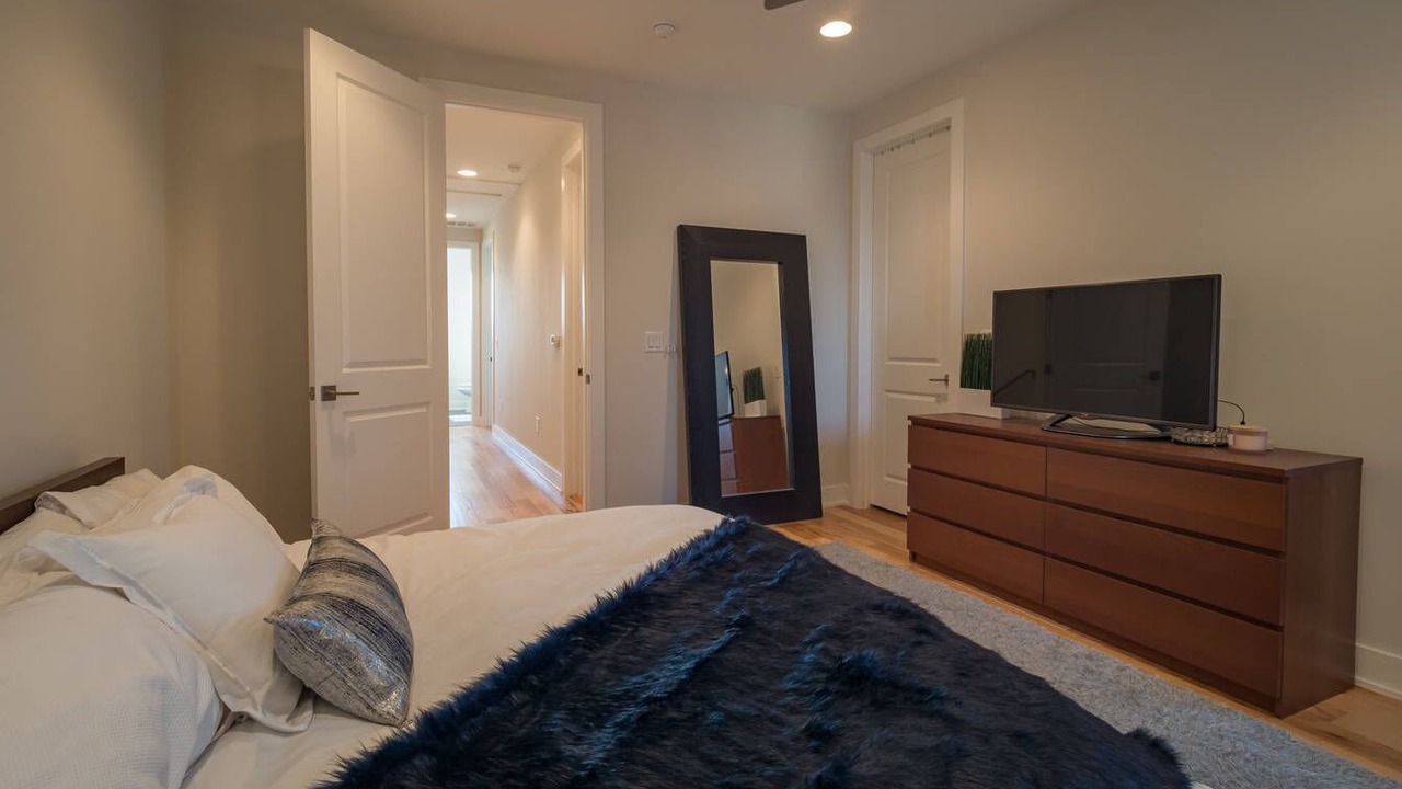 Photo of Bedroom in Montopolis
