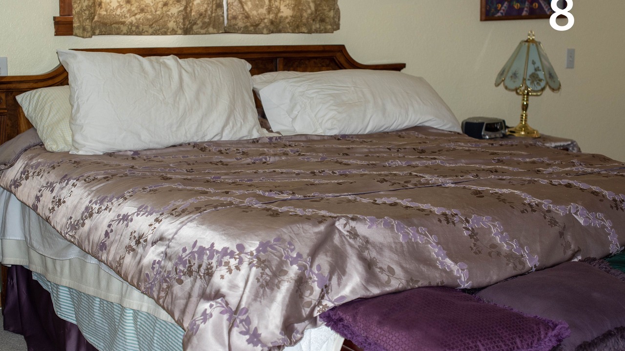 Photo of Bedroom in Greenbush