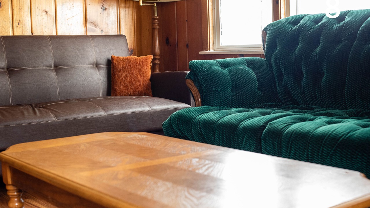 Photo of Livingroom in Greenbush