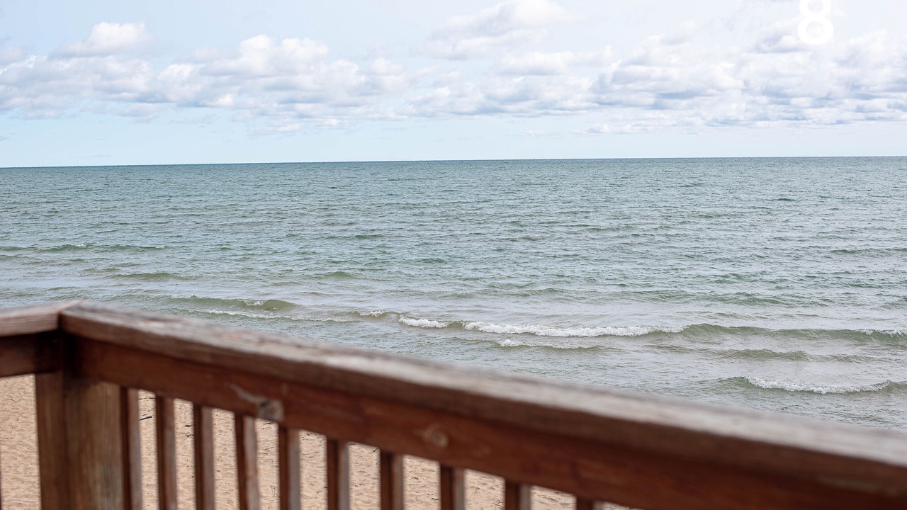 Photo of Patio Balcony in Greenbush