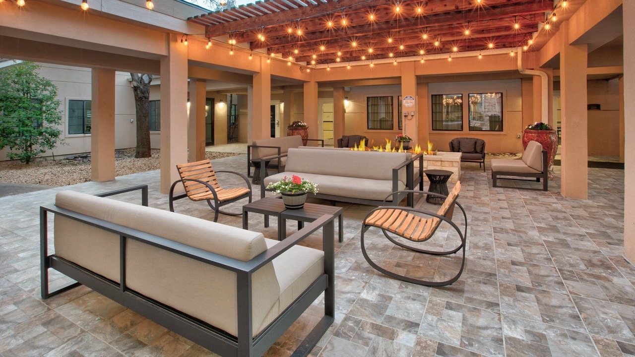 Photo of Outdoor in Plano