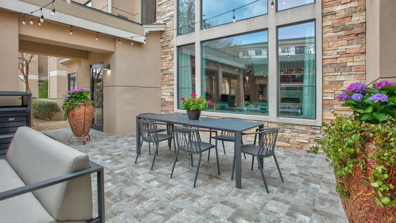 Photo of Outdoor in Plano