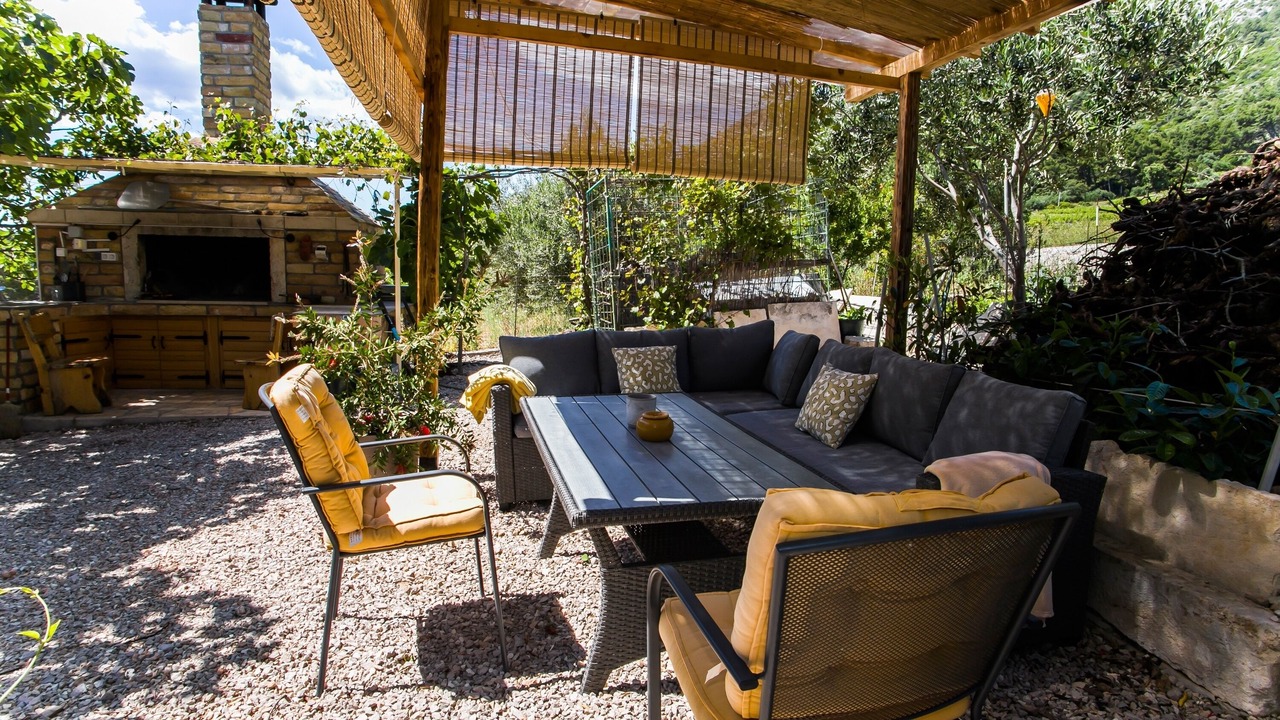 Photo of Outdoor in Orebic
