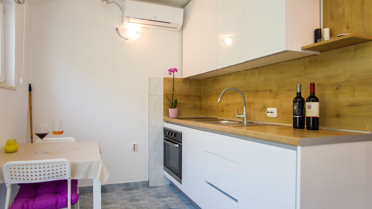 Photo of Livingroom in Orebic