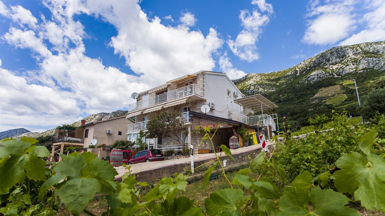Photo of Outdoor in Orebic