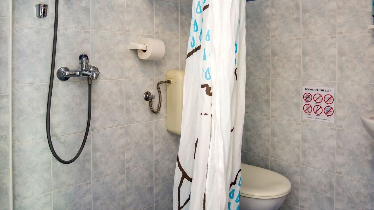 Photo of Bathroom in Orebic
