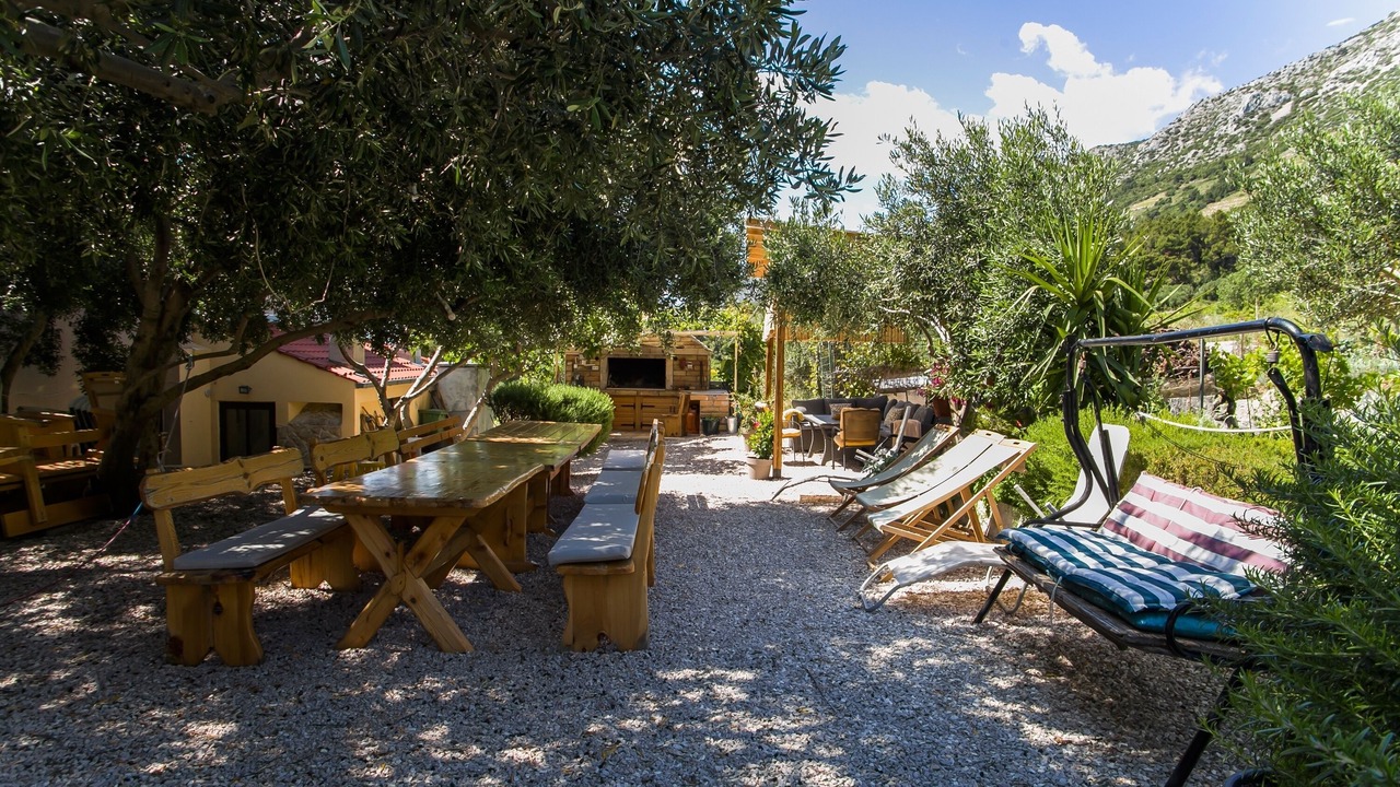 Photo of Outdoor in Orebic