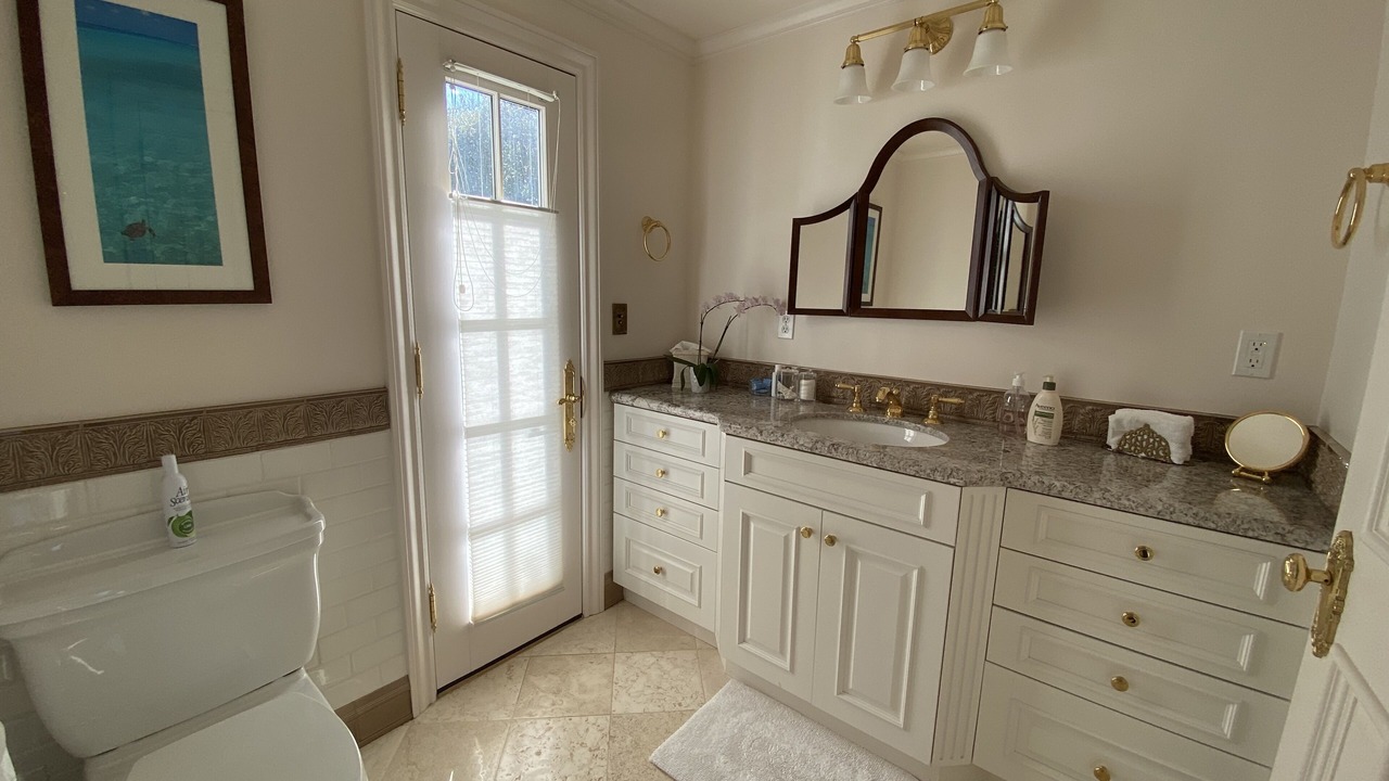 Photo of Bathroom in Fairfax
