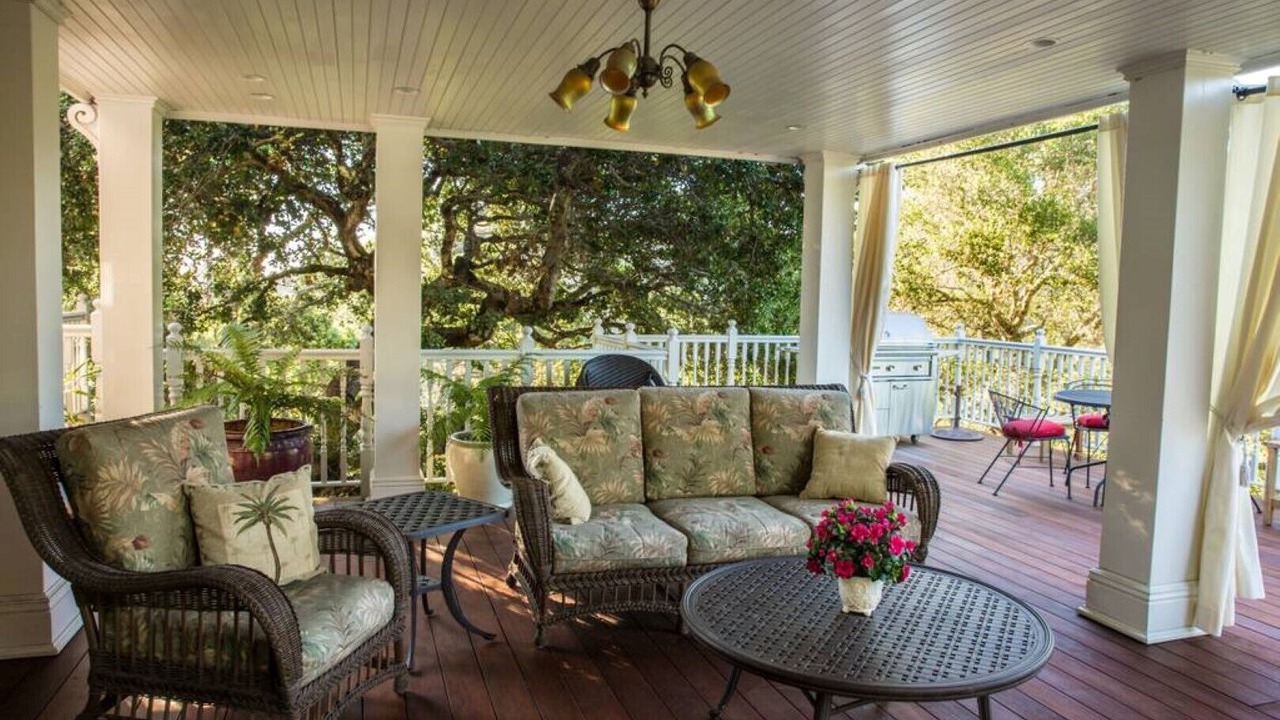 Photo of Outdoor in Fairfax