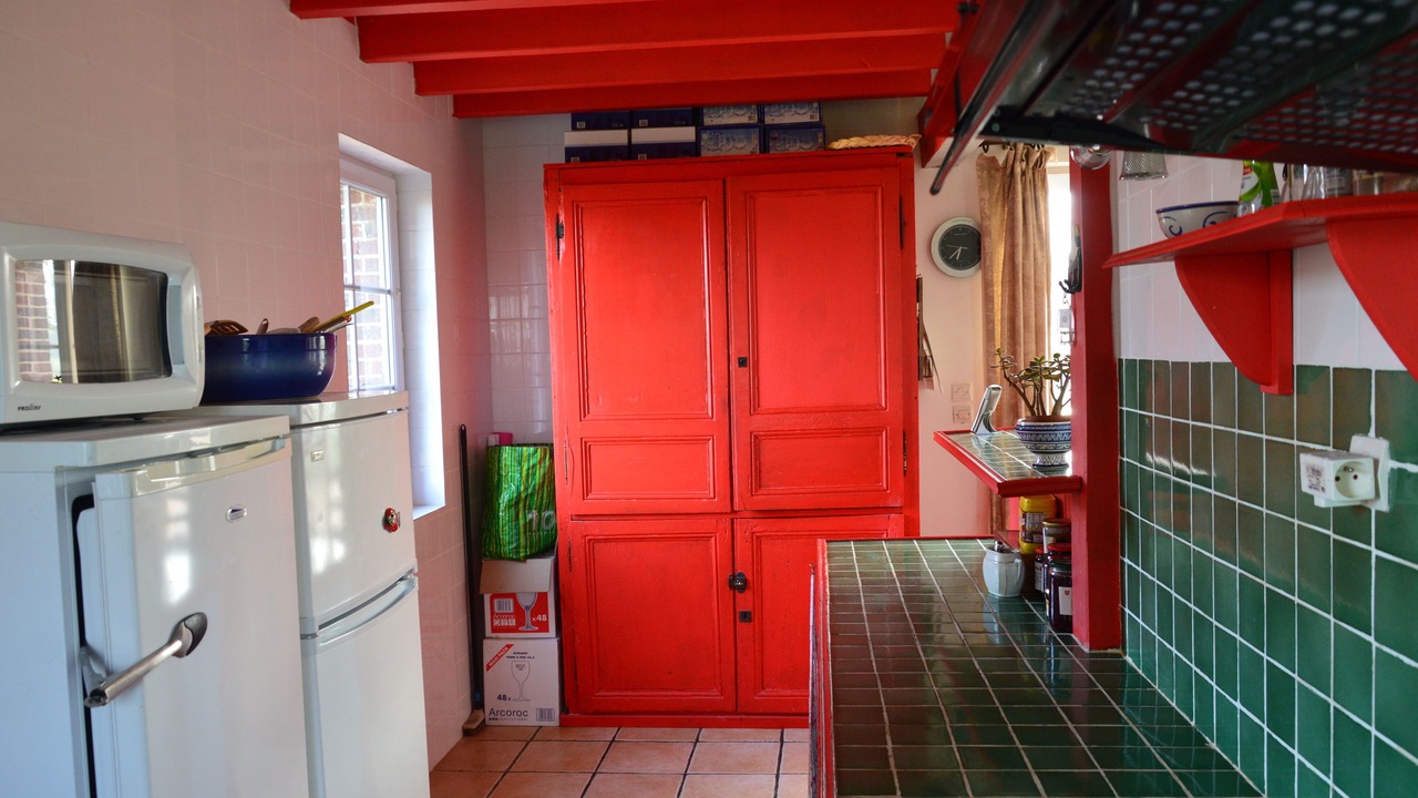 Photo of Kitchen in Berville