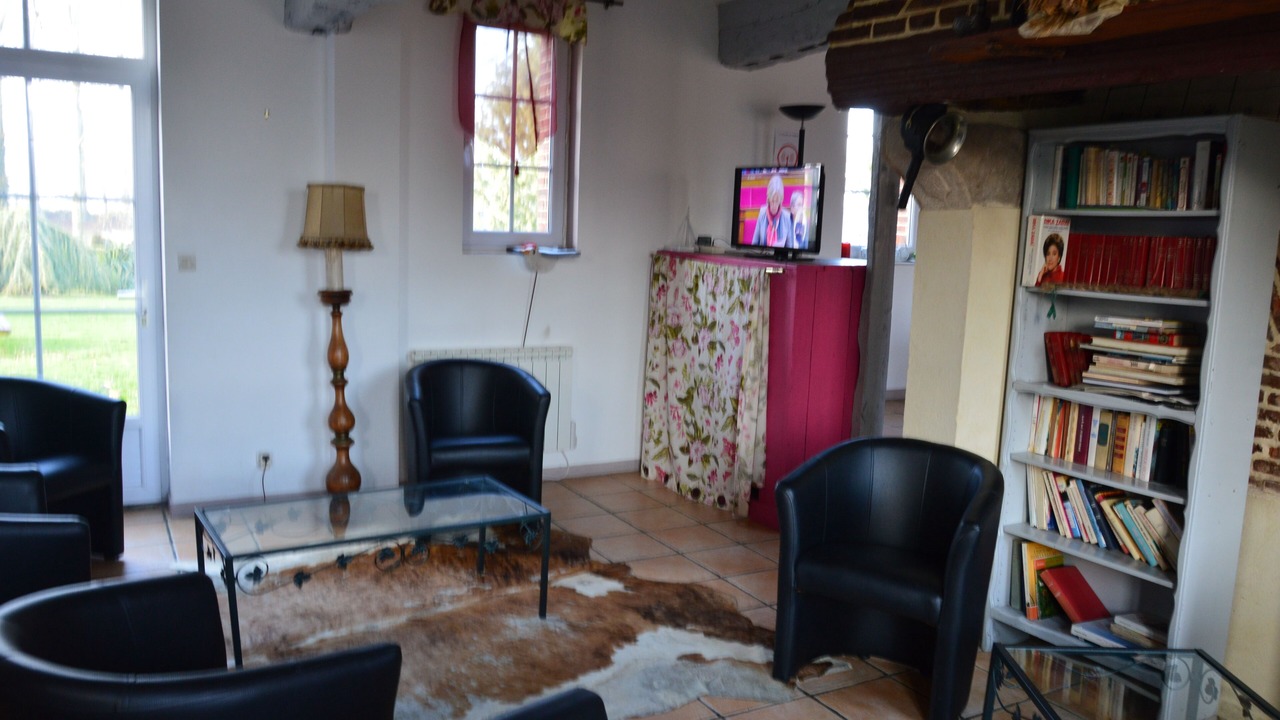 Photo of Others in Berville