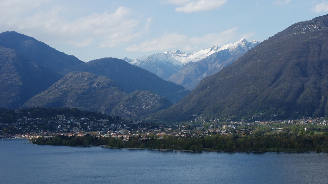 Photo of Others in Gambarogno