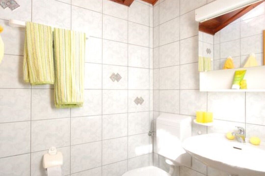 Photo of Bathroom in Gambarogno